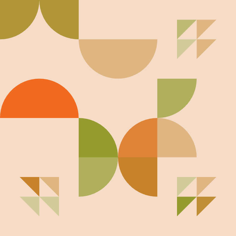 hand-crafted geometric mural for inspiration|shape harmony,high-res,graphics,mosaic,aesthetic,background,shape illusion,poster art|themeb67eeb|pattern_67f6a2db67eec
